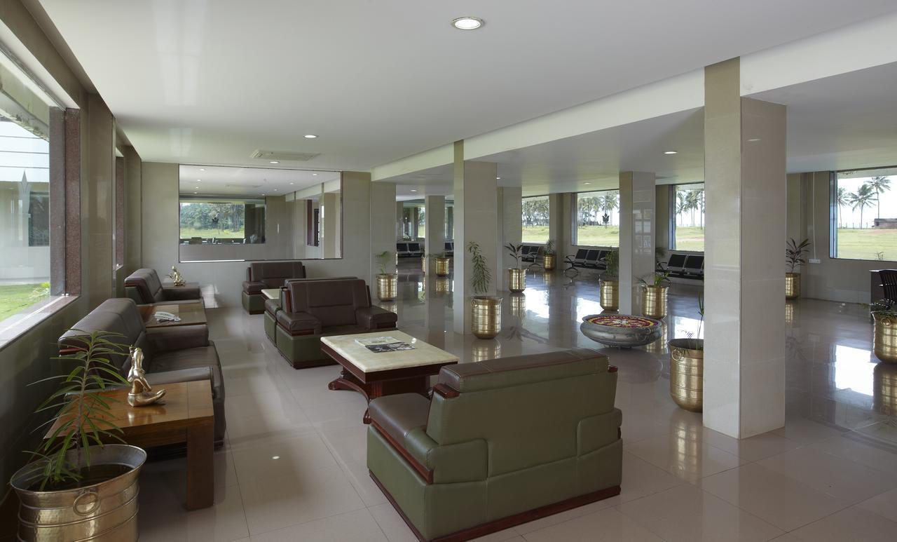 Rns Golf Resort & Nature Cure Centre Māvalli Dış mekan fotoğraf